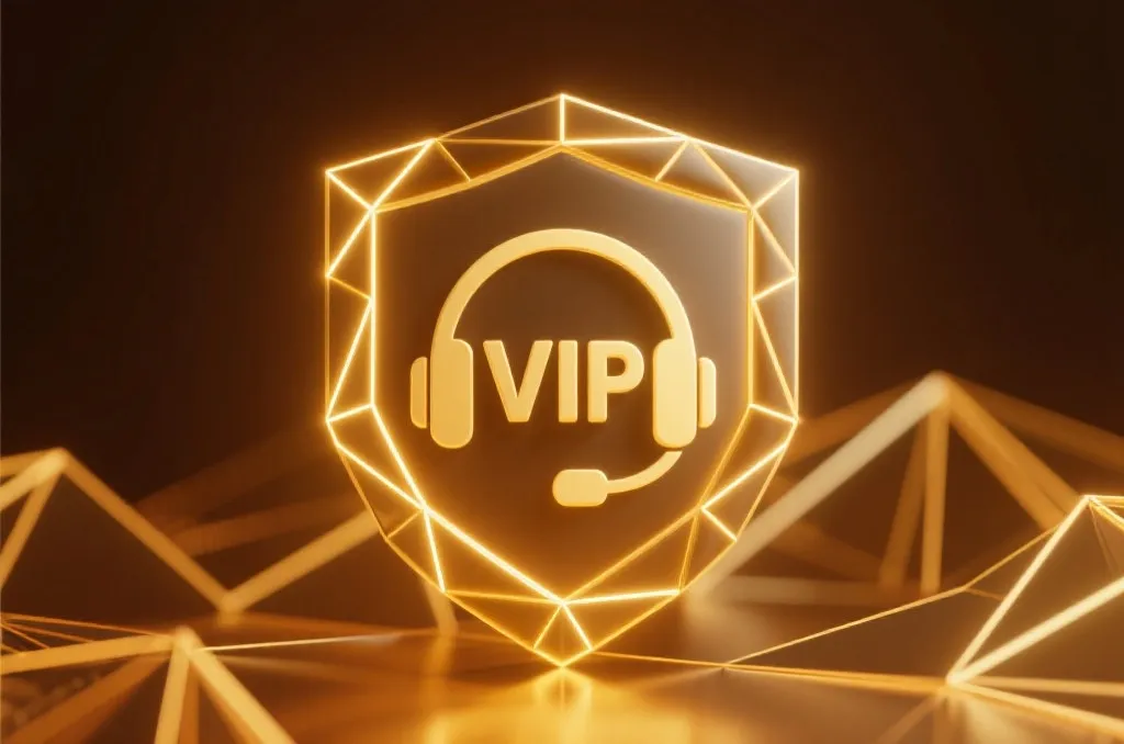 乐鱼体育尊贵VIP会员专属服务与客服通道