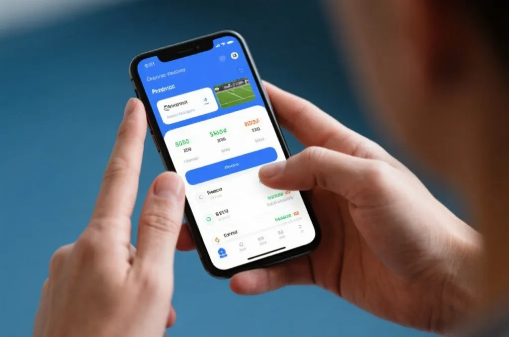 乐鱼体育APP核心功能深度评测与使用指南